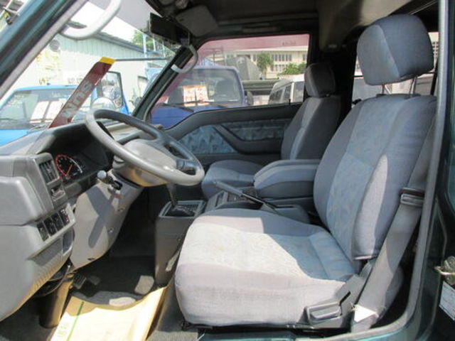 MITSUBISHI三菱 DELICA  第5張相片