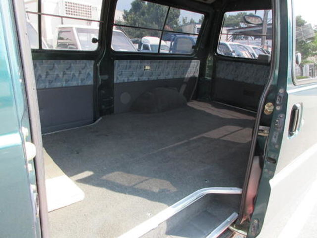 MITSUBISHI三菱 DELICA  第6張相片