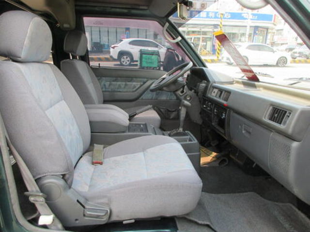 MITSUBISHI三菱 DELICA  第7張相片