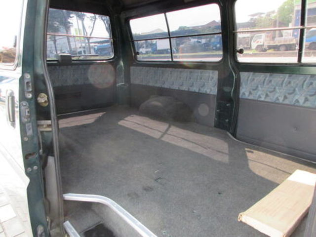 MITSUBISHI三菱 DELICA  第8張相片