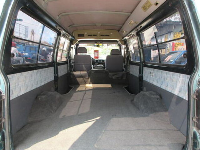 MITSUBISHI三菱 DELICA  第9張相片
