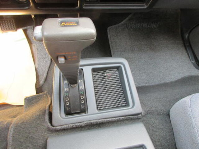 MITSUBISHI三菱 DELICA  第11張相片