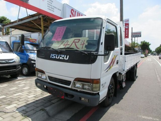 ISUZU五十鈴 ELF  第3張相片