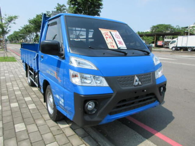 MITSUBISHI三菱 DELICA  第3張相片