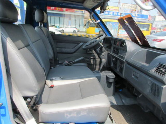 MITSUBISHI三菱 DELICA  第6張相片