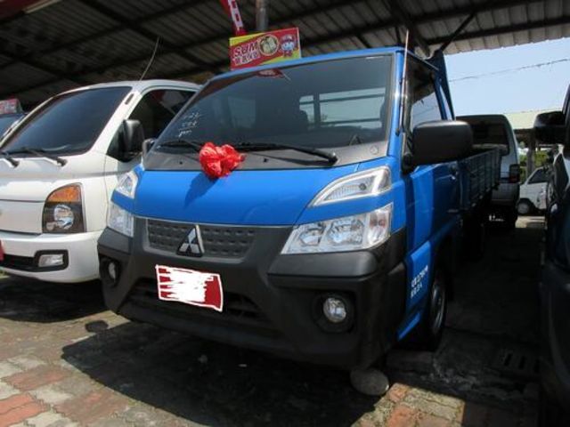 MITSUBISHI三菱 DELICA  第1張相片
