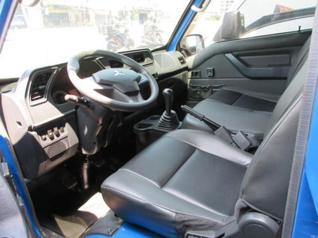MITSUBISHI三菱 DELICA  第5張相片