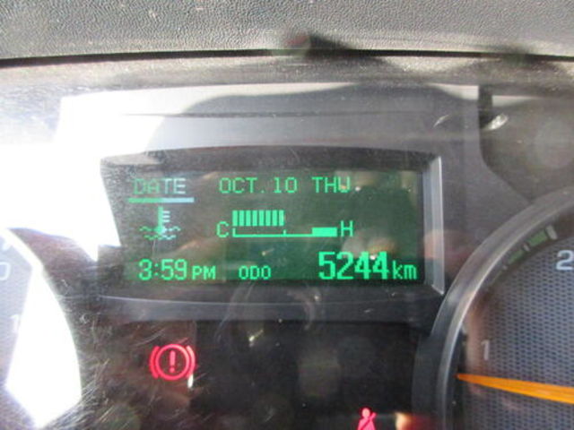 MITSUBISHI三菱 CANTER  第11張相片
