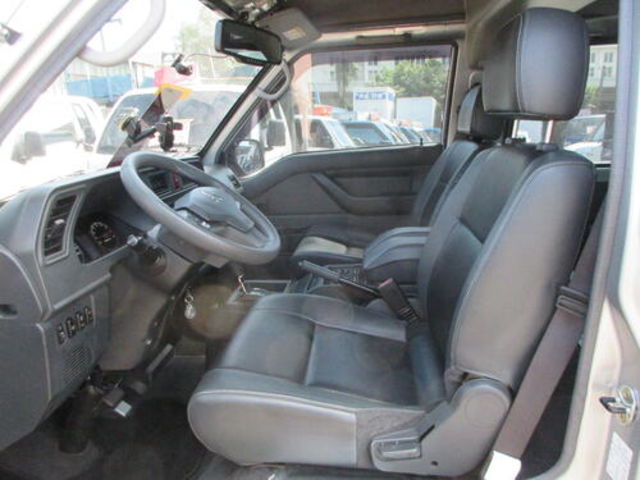 MITSUBISHI三菱 DELICA  第5張相片