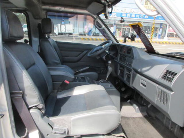 MITSUBISHI三菱 DELICA  第6張相片