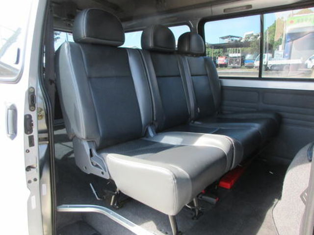 MITSUBISHI三菱 DELICA  第8張相片