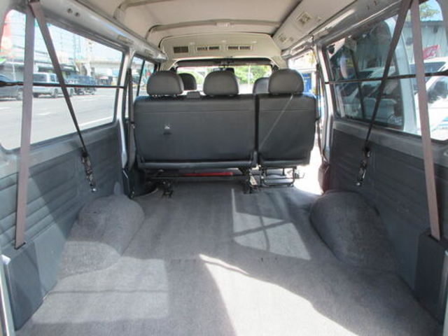 MITSUBISHI三菱 DELICA  第9張相片