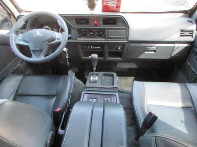 MITSUBISHI三菱 DELICA  第10張相片