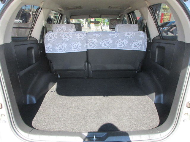 TOYOTA豐田 INNOVA  第8張相片