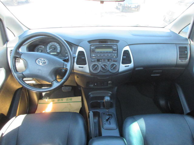 TOYOTA豐田 INNOVA  第11張相片