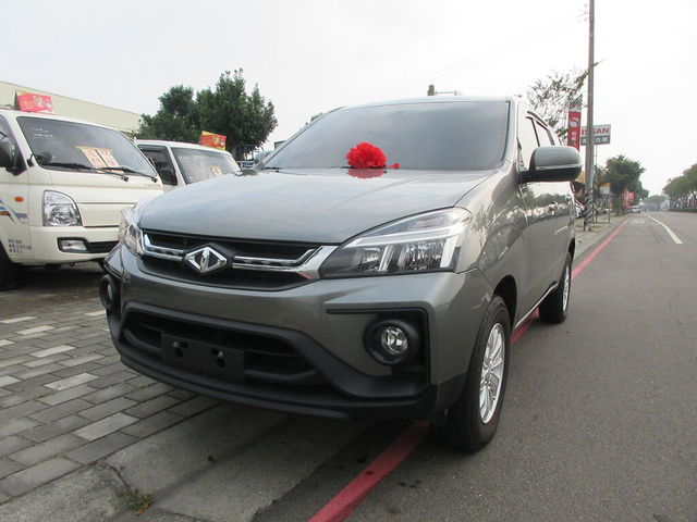 MITSUBISHI三菱 ZINGER  第1張相片