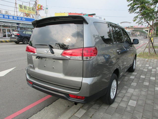 MITSUBISHI三菱 ZINGER  第2張相片
