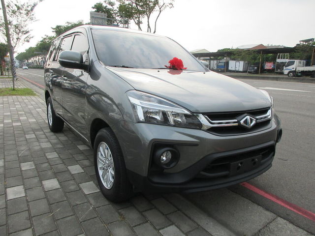 MITSUBISHI三菱 ZINGER  第3張相片