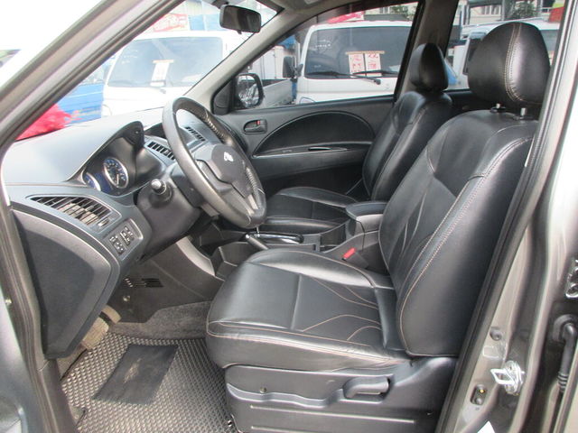 MITSUBISHI三菱 ZINGER  第5張相片