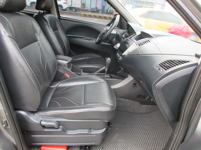 MITSUBISHI三菱 ZINGER  第6張相片