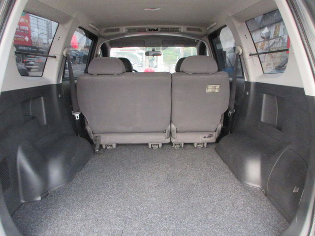 MITSUBISHI三菱 ZINGER  第8張相片
