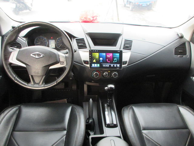 MITSUBISHI三菱 ZINGER  第11張相片