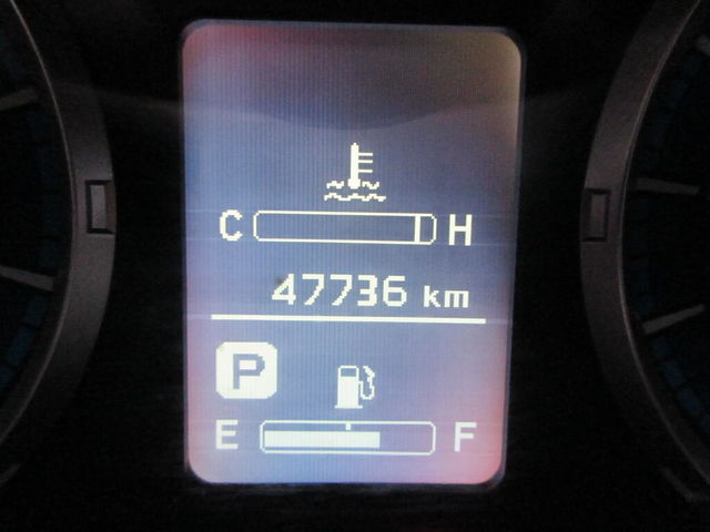 MITSUBISHI三菱 ZINGER  第12張相片