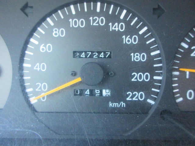 TOYOTA豐田 HIACE  第13張相片