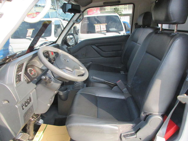 MITSUBISHI三菱 DELICA  第4張相片