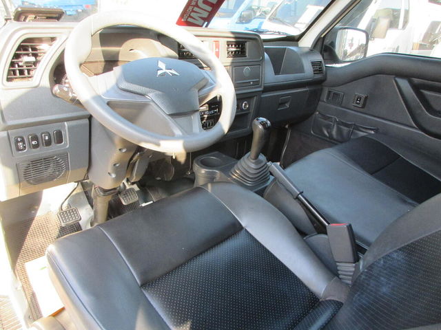 MITSUBISHI三菱 DELICA  第12張相片