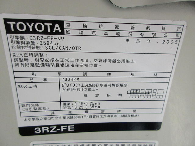 TOYOTA豐田 HIACE  第10張相片