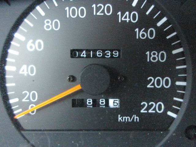TOYOTA豐田 HIACE  第12張相片