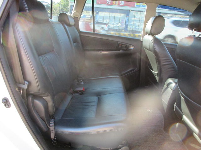 TOYOTA豐田 INNOVA  第7張相片