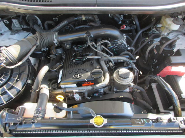 TOYOTA豐田 INNOVA  第11張相片