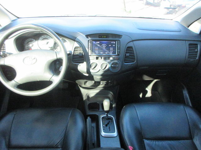 TOYOTA豐田 INNOVA  第12張相片
