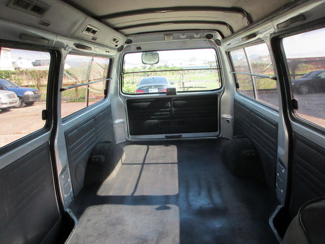 MITSUBISHI三菱 DELICA  第11張相片