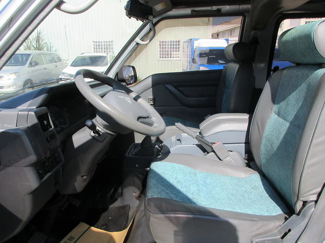 MITSUBISHI三菱 DELICA  第5張相片