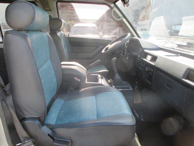 MITSUBISHI三菱 DELICA  第6張相片
