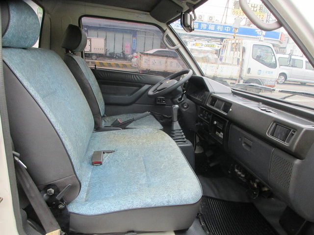 MITSUBISHI三菱 DELICA  第6張相片