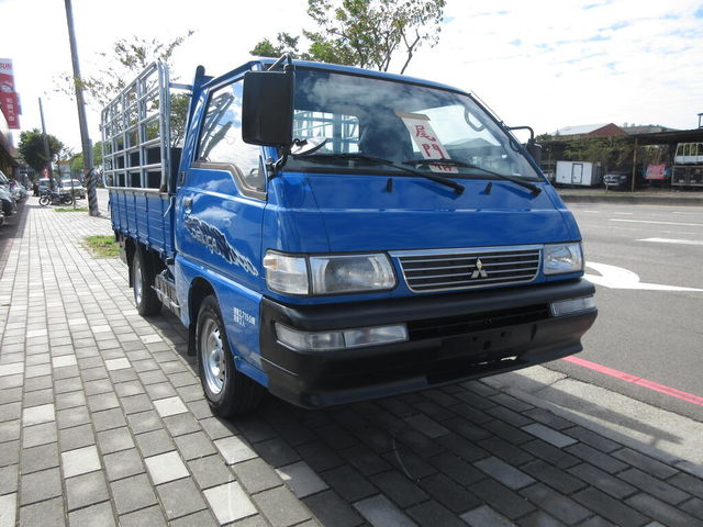 MITSUBISHI三菱 DELICA  第3張相片