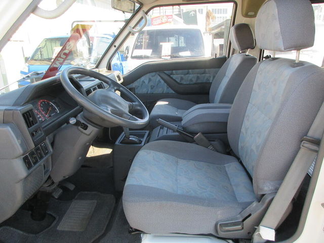 MITSUBISHI三菱 DELICA  第5張相片
