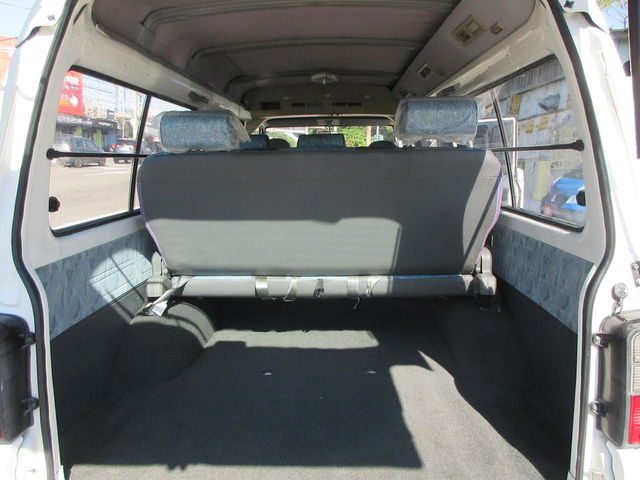 MITSUBISHI三菱 DELICA  第8張相片