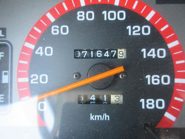 MITSUBISHI三菱 DELICA  第10張相片