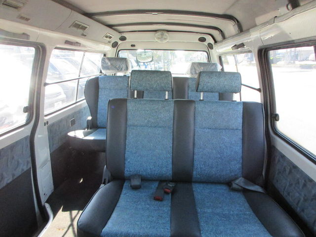 MITSUBISHI三菱 DELICA  第11張相片