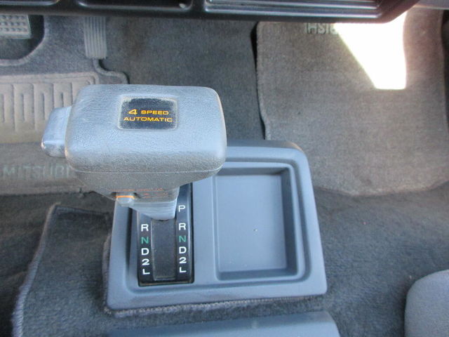 MITSUBISHI三菱 DELICA  第12張相片