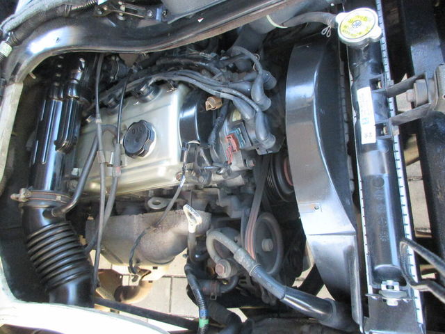 MITSUBISHI三菱 DELICA  第13張相片