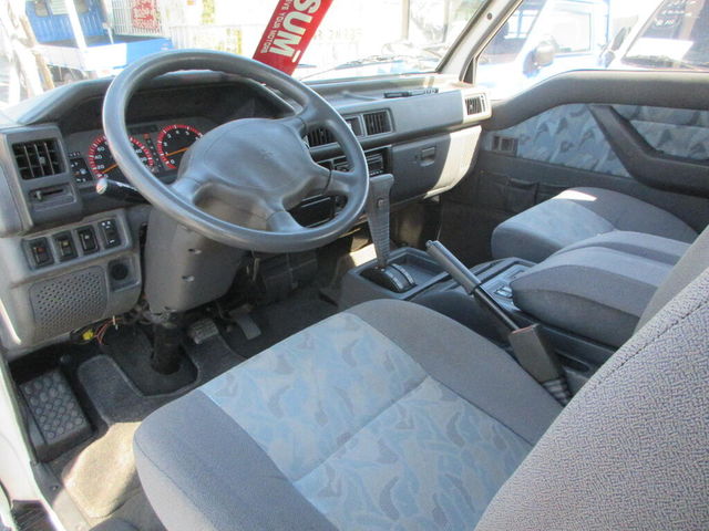 MITSUBISHI三菱 DELICA  第14張相片
