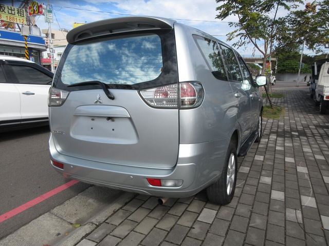 MITSUBISHI三菱 ZINGER  第2張相片