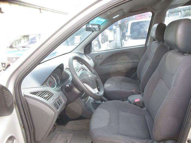 MITSUBISHI三菱 ZINGER  第5張相片