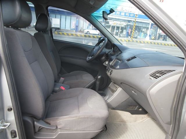 MITSUBISHI三菱 ZINGER  第6張相片